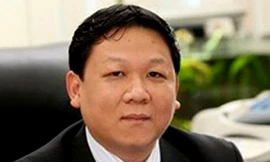 Bắt 2 cựu nhân viên Cty chứng khoán SME