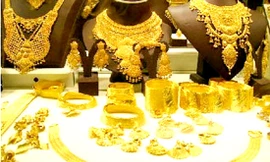 Chú thích ảnh: nhu cầu vàng dự đoán sẽ còn tăng mạnh