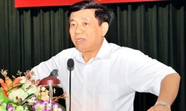 Thủ tướng phê chuẩn tân Chủ tịch tỉnh Nghệ An