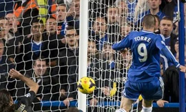 Điều bí ẩn mang tên Torres