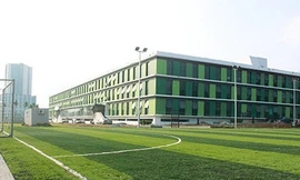 Làng phần mềm đầu tiên ở khu công nghệ cao Hòa Lạc hoạt động