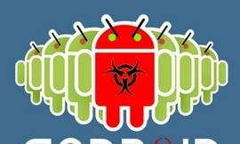 Phần mềm độc trên di động đang 'nhắm' Android