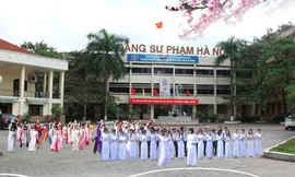 Chính phủ đồng ý thành lập Đại học Thủ đô Hà Nội