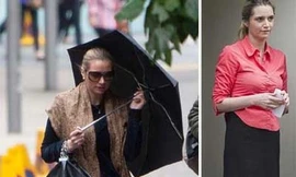 Bán dâm hơn 1.000 USD/đêm để đóng học phí thạc sĩ