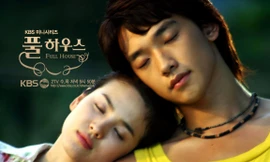 Ngôi nhà hạnh phúc với sự góp mặt của Song Hye Kyo và Bi Rain là bộ phim rất được yêu thích tại Việt Nam