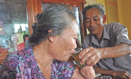 Cổ tích giữa đời thường