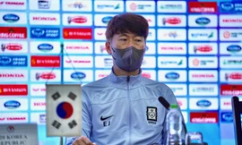 HLV U20 Hàn Quốc: ‘Việt Nam được tổ chức tốt nên tôi phải chuẩn bị kỹ cho trận tái đấu’