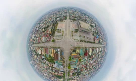 Có một Quảng Trị chuyển mình, tự tin tiến vào kỷ nguyên mới