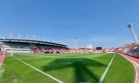 Cận cảnh SVĐ Thammasat: Có thật sân của trận chung kết lượt về AFF Cup 2022 tốt hơn Mỹ Đình?