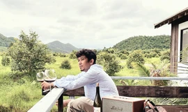 SEA Games 32 trong mắt cựu du học sinh người Campuchia tại Việt Nam