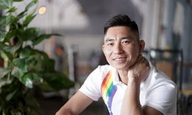 Những bí mật chưa từng kể về hành trình gian nan của thủ môn Văn Phong