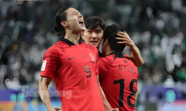 Hành trình kỳ lạ của 'nam thần' Cho Gue-sung: Từ hư vô đến đỉnh cao, xuống vực thẳm và quay trở lại