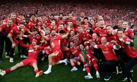 Ai là kiến trúc sư cho chức vô địch của Liverpool?