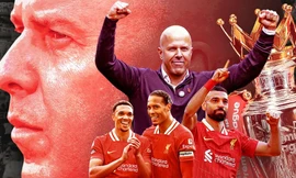 Liverpool quá xuất sắc, hay đơn giản là phần còn lại của Premier League 2024/25 quá tệ?