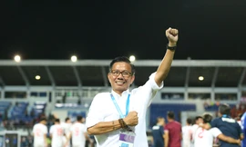 HLV Hoàng Anh Tuấn: Đạo đức, chuyên môn phải song hành, cái xấu cần loại bỏ để hướng tới bóng đá đẹp