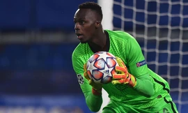 Không phải ứng viên Quả bóng Vàng, Edouard Mendy bị đối xử bất công?