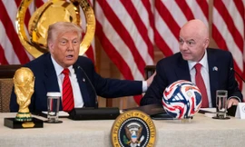 Tổng thống Mỹ Donald Trump muốn Nga góp mặt tại World Cup 2026, nhưng điều này có thể xảy ra?