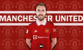 Christian Eriksen có phải sự bổ sung lý tưởng cho MU, và anh sẽ chơi ở đâu?