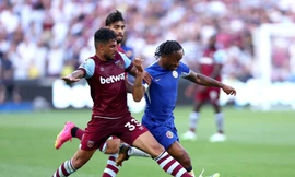 Nhận định Chelsea vs West Ham, 20h00 ngày 5/5: Sống lại hy vọng tới châu Âu