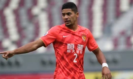 Ngôi sao nhập tịch Jiang Guangtai, tử huyệt của đội tuyển Trung Quốc