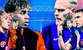 Nhận định Barca vs Inter, 02h00 ngày 1/5: Khách khó lấn chủ