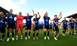 Chuyện về đội bóng nghiệp dư, với những người bán nước ngọt, tài xế, cò đất... chinh chiến tại FIFA Club World Cup 