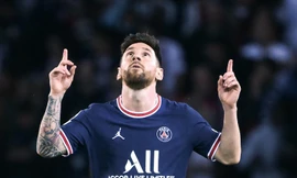 Với Lionel Messi, bây giờ Le Classique mới là Siêu kinh điển