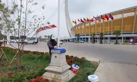 Quyết tạo nên kỳ SEA Games hoàn toàn miễn phí, Campuchia chi tiếp nửa triệu đô