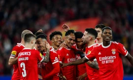 Nhận định Club Brugge vs Benfica, 03h00 ngày 16/2: Đại bàng tung cánh