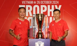 Chưa có phong độ cao, nhưng các nhà vô địch AFF Cup 2008 chỉ ra lý do để tin tuyển Việt Nam có thể bước lên bục cao nhất
