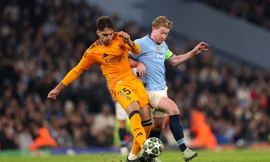 Nhận định Real vs Man City, 03h00 ngày 20/2: Vua mãi là vua