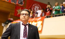 CLB Thái Sơn Bắc bổ nhiệm HLV khủng từng vô địch châu Á