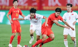 Nhận định Hàn Quốc vs Việt Nam, 18h00 ngày 17/10: Tổng duyệt bằng đối mạnh