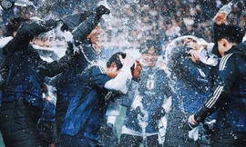 Bao giờ một đội châu Á vô địch World Cup? 