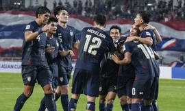 Nhận định Turkmenistan vs Thái Lan, 22h00 ngày 10/6: Ba điểm cho Bầy voi chiến