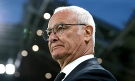 Bị Claudio Ranieri từ chối, đội tuyển Italia lâm vào khủng hoảng