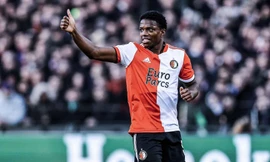 Tyrell Malacia: Từ cậu bé ‘tự kỷ’ đến tân binh đầu tiên của MU