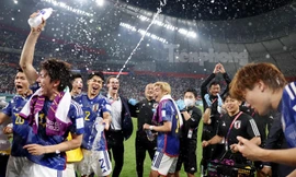 Đằng sau sự phát triển vũ bão của bóng đá Nhật là 3 con đường dẫn đến thành công