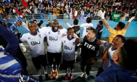 Choáng: Các cầu thủ Al Hilal nhận gần 10 tỷ đồng mỗi người vì vào chung kết FIFA Club World Cup