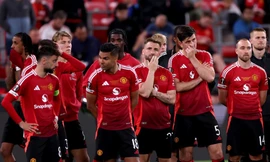 Thất bại ở Bilbao có thể mang đến bước đệm tích cực cho MU