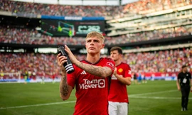 Bi kịch của cựu tài năng trẻ MU, từ người thay thế Luke Shaw đến án tù 14 tháng