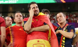 Nóng: Tây Ban Nha có nguy cơ bị loại khỏi Euro 2024, Real và Barca bị cấm dự Champions League