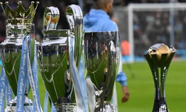 Làm thế nào để 10 đội bóng Anh tham dự các cúp châu Âu mùa tới?