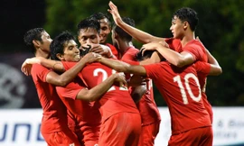 Vì sao bóng đá tàn lụi ở Singapore?