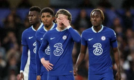 Những thống kê khủng khiếp tố cáo mùa giải ‘thảm khốc’ của Chelsea