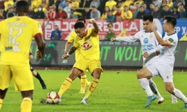 Nhận định HAGL vs CAHN, 17h00 ngày 19/2: Chiến quả đầu tiên cho thầy trò Kiatisuk
