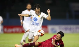 Nhận định Bình Dương vs Nam Định, 18h00 ngày 16/12: Khách mạnh lấn chủ