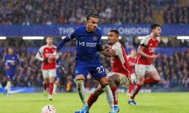 Nhận định Chelsea vs Arsenal, 23h30 ngày 10/11: Pháo thủ gặp khó