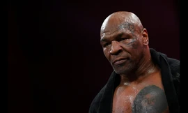 Thất bại của Mike Tyson và sự trở lại đầy đau đớn của một biểu tượng 