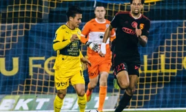 Trước trận Pau FC vs Nimes, 00h00 ngày 23/10: Thêm một cơ hội khác cho Quang Hải